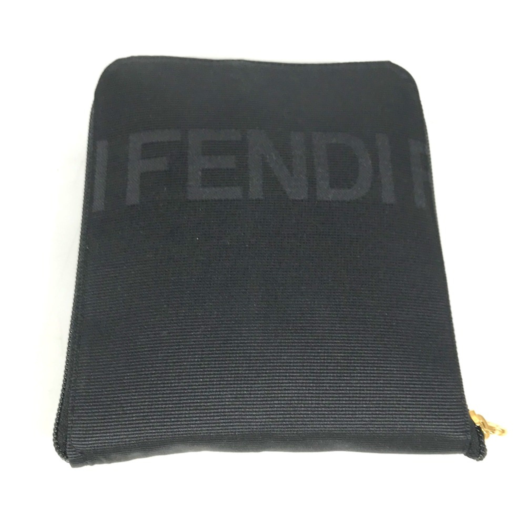 Fendi  Cloth Tote Bag ()