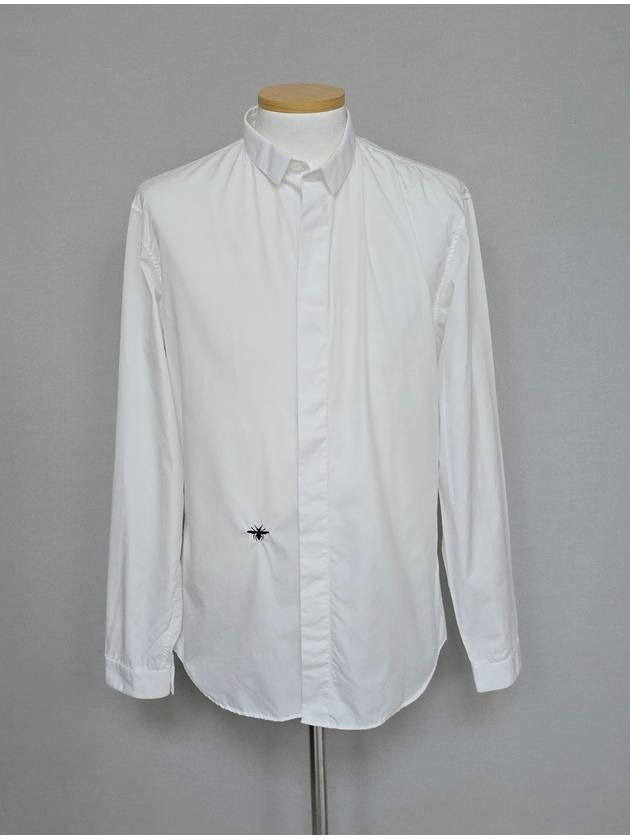 shirt 100 Dior