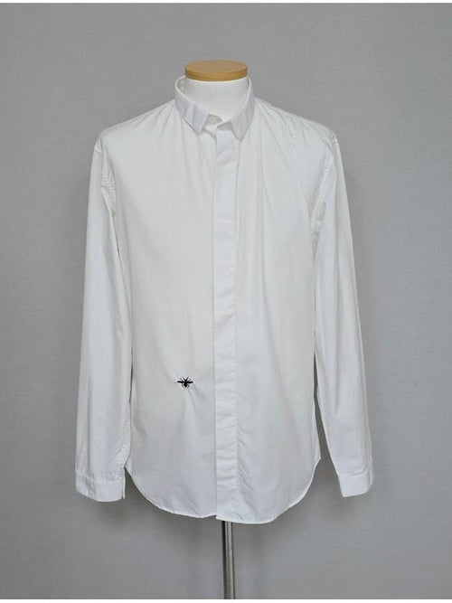 shirt 100 Dior