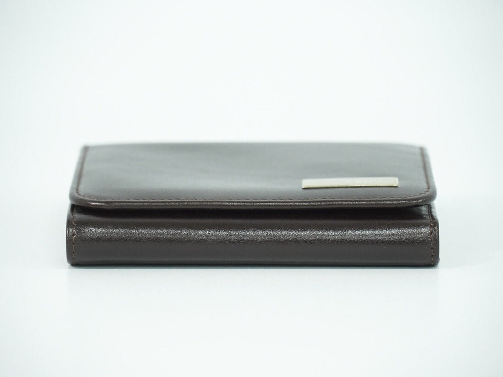 Fendi  Leather Wallet  ()