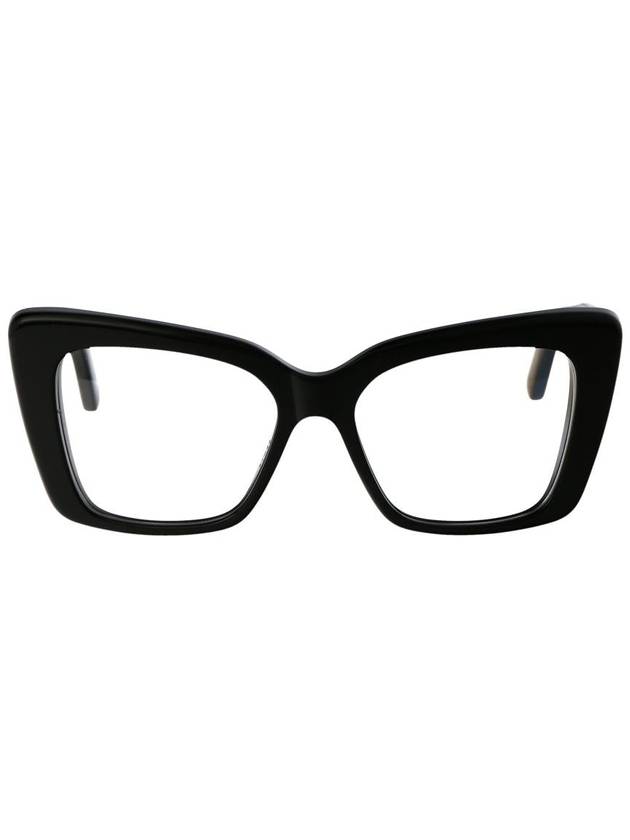 Balenciaga Sunglasses BB0297O 001 BLACK