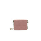 Bottega Veneta Mini Crossbody Bag