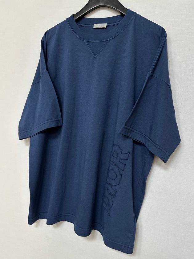 short sleeve t shirt 110 Dior