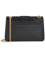 CELINE Victoire Medium Cross Bag Black