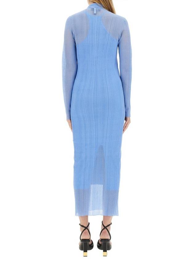 Fendi midi dress FZDB66AQ42 F1M29 F1M29