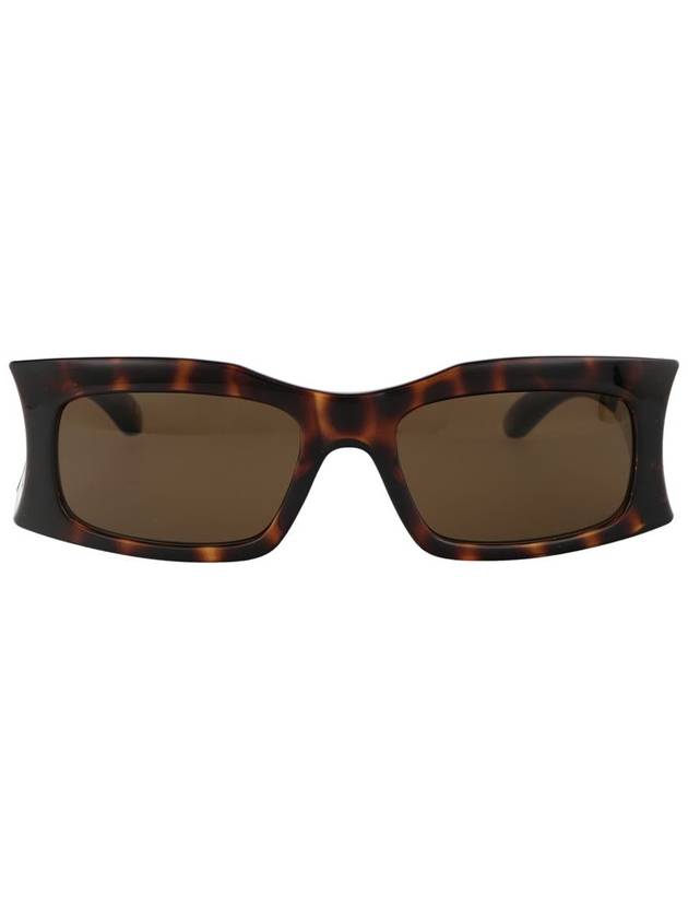 Balenciaga Sunglasses BB0291S 003 HAVANA