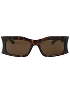 Balenciaga Sunglasses BB0291S 003 HAVANA