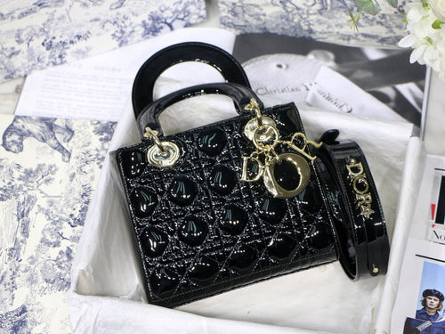 Dior Bag Luxury Bag New Arrivals - 3452