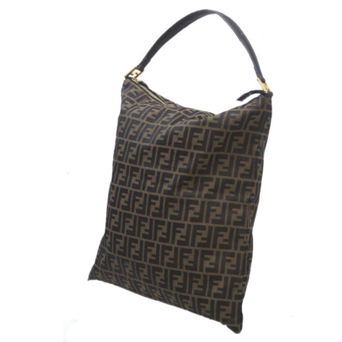 Fendi Zucca  Zucca Tote Bag ()