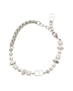 Dior CD Signature Bracelet