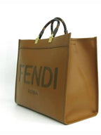 Fendi 8BH372 Tote Bag