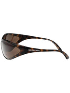 Balenciaga Sunglasses BB0285S 002 HAVANA
