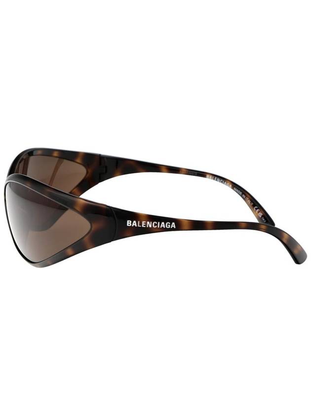 Balenciaga Sunglasses BB0285S 002 HAVANA