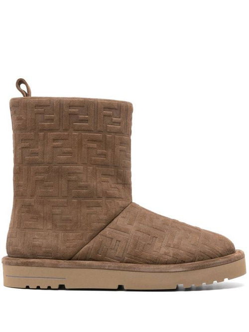 Fendi ACCESSORI DONNA CALZATURE