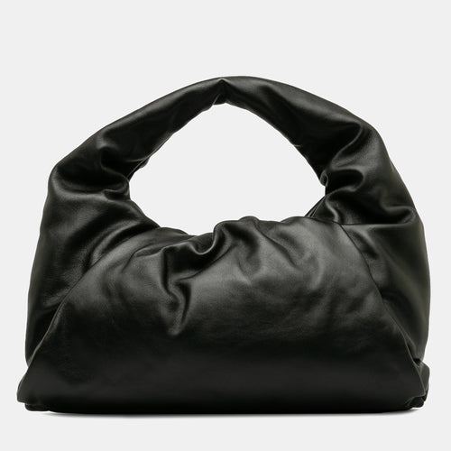 Bottega Veneta Medium The Shoulder Pouch Bag