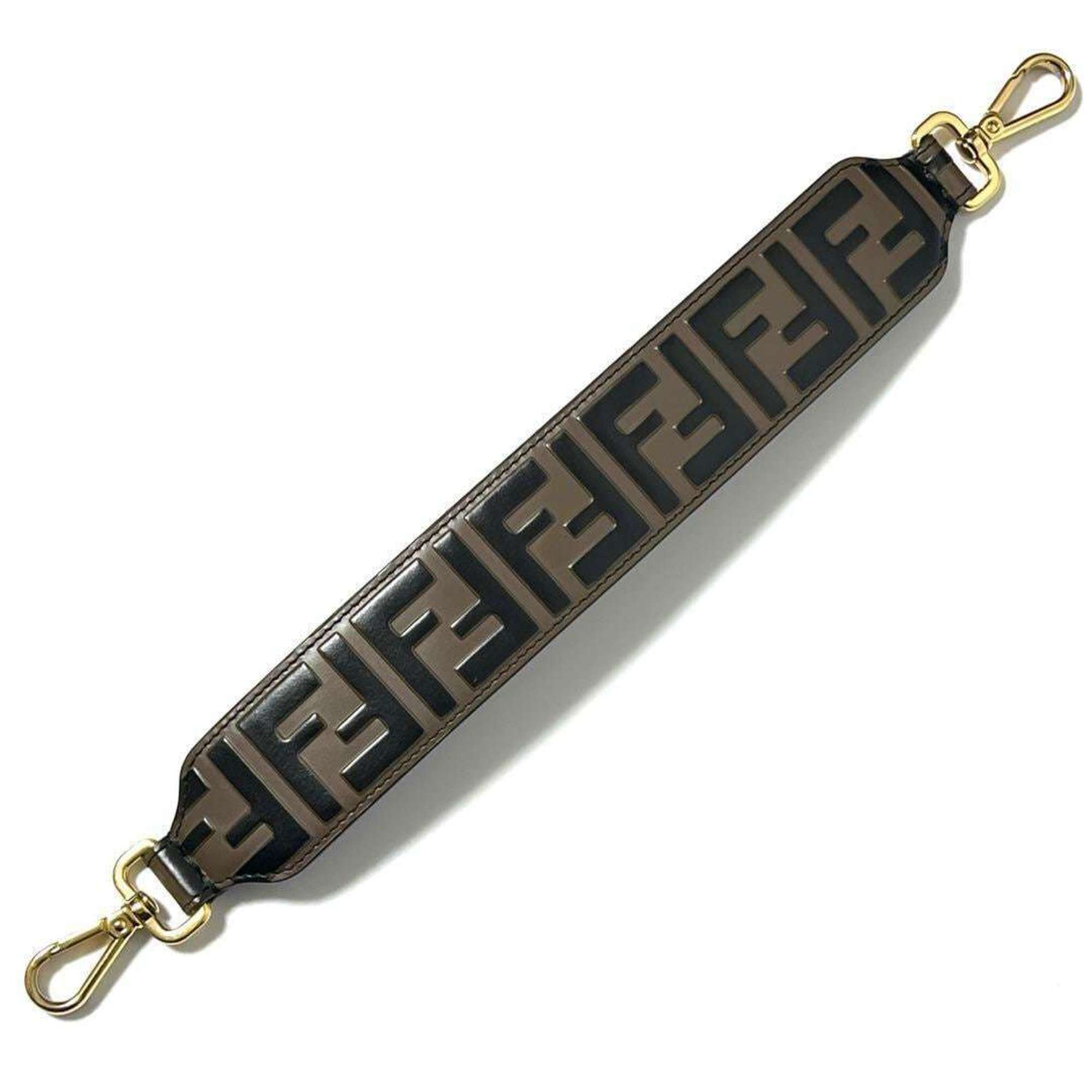 Fendi Leather Strap ()