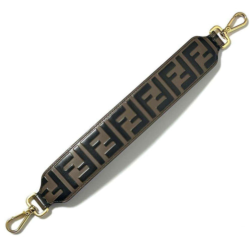 Fendi Leather Strap ()