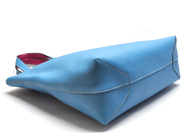 Hermes Shopping bag H2065 Ladies Cross Body Bag Pink