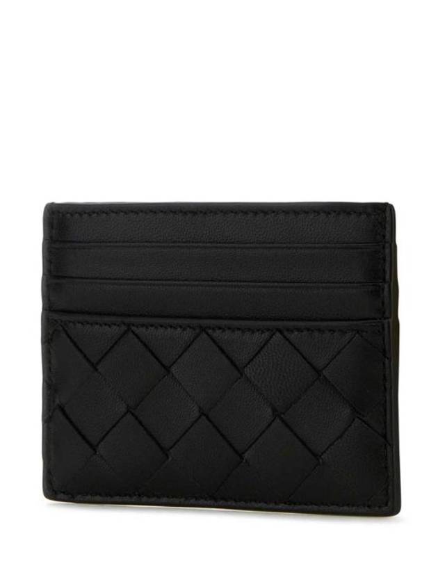 Bottega Veneta Wallet 796324VCPP38425 Black