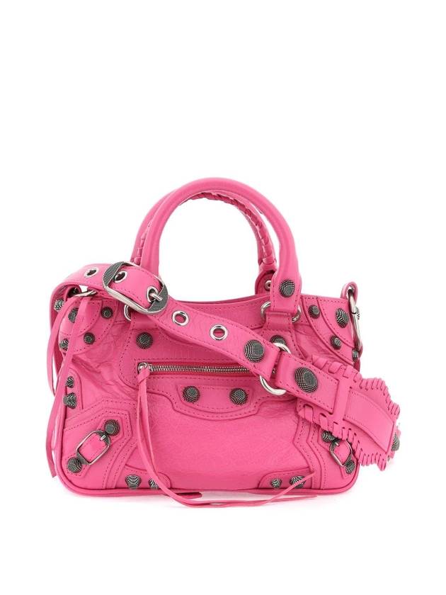 Balenciaga 24 ss Small Neo CAGOLE Tote Bag 751523 1VGUY 5639 B0230517717