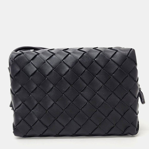 Bottega Veneta Loop Crossbody Bag