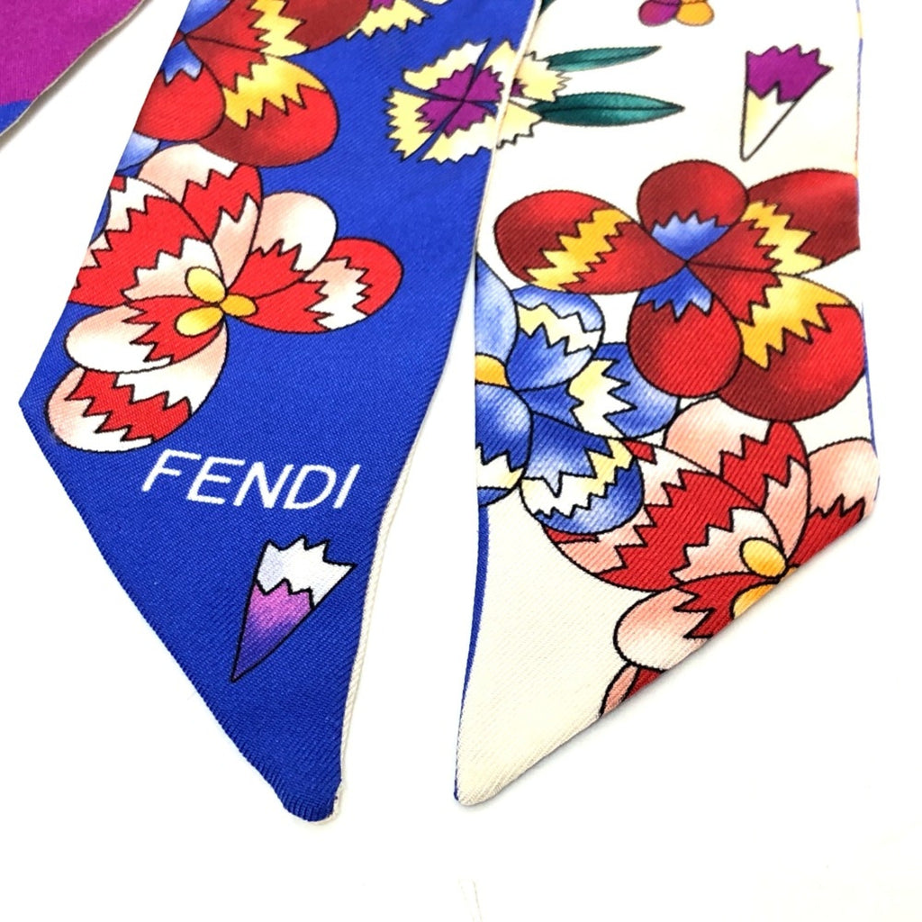 Fendi  Cloth Scarf ()