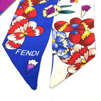 Fendi  Cloth Scarf ()