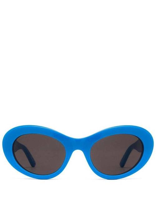 Balenciaga Balenciaga BB0294S Light Blue