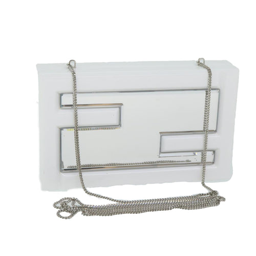 Fendi  Plastic Shoulder Bag ()