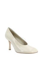 Burberry Dress Shoes 8080575 B8754 WHITE