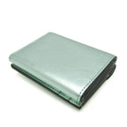Fendi Ff  Leather Wallet  ()