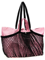 Balenciaga 24FW shoulder bag 791809 2AA465869 PINK