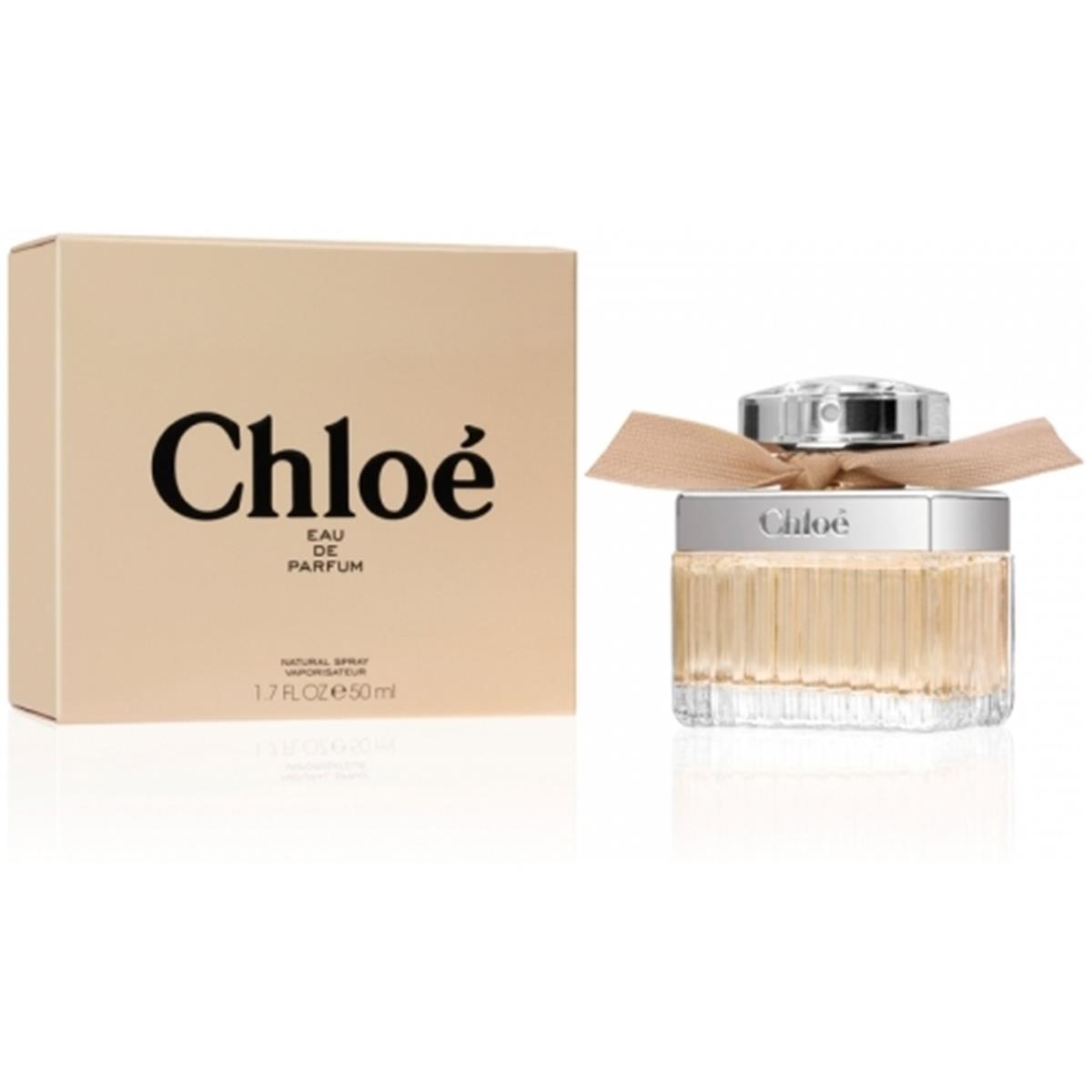 Chloe WCHLOEBYCHLOE1.7EDP 1.7 oz Womens Chloe Eau De Parfum Spray