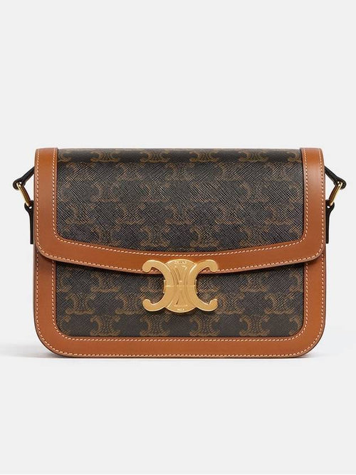 CELINE Classique Triomphe Bag