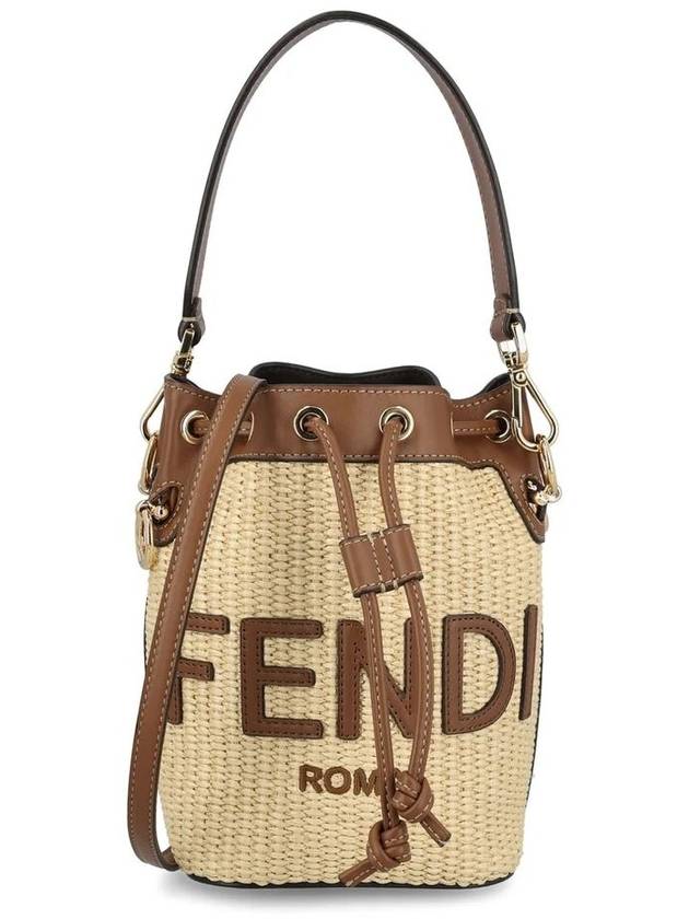 Fendi FENDI MON TRESOR MINI  BAG