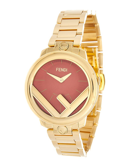 FENDI Women's Watch