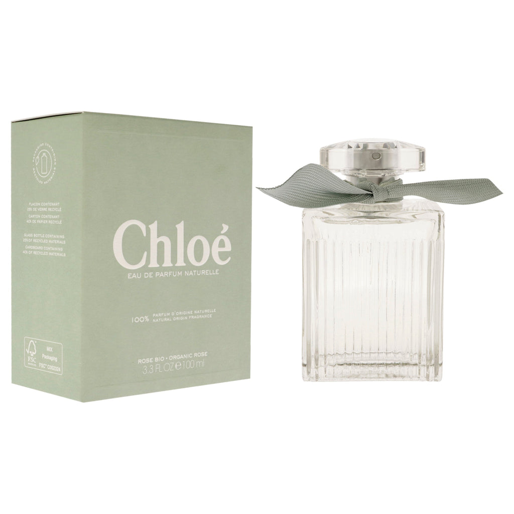 Chloe Naturelle by Chloe for Women - 3.4 oz EDP Spray