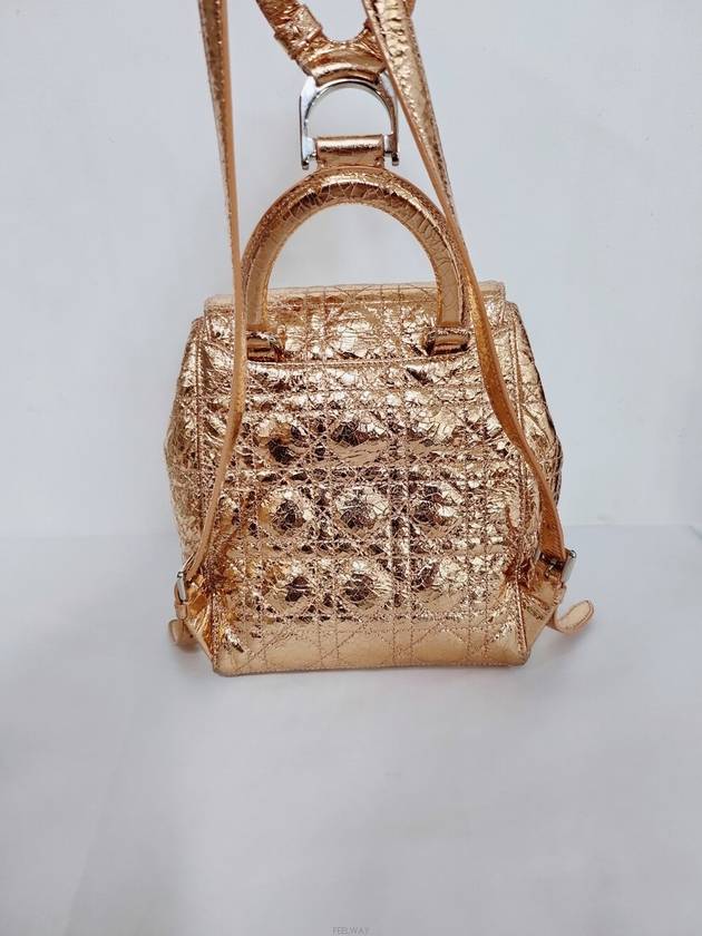 men backpack Dior