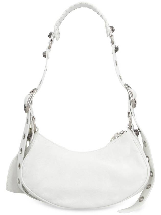 Balenciaga BALENCIAGA LE CAGOLE SMALL SHOULDER BAG