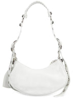 Balenciaga BALENCIAGA LE CAGOLE SMALL SHOULDER BAG
