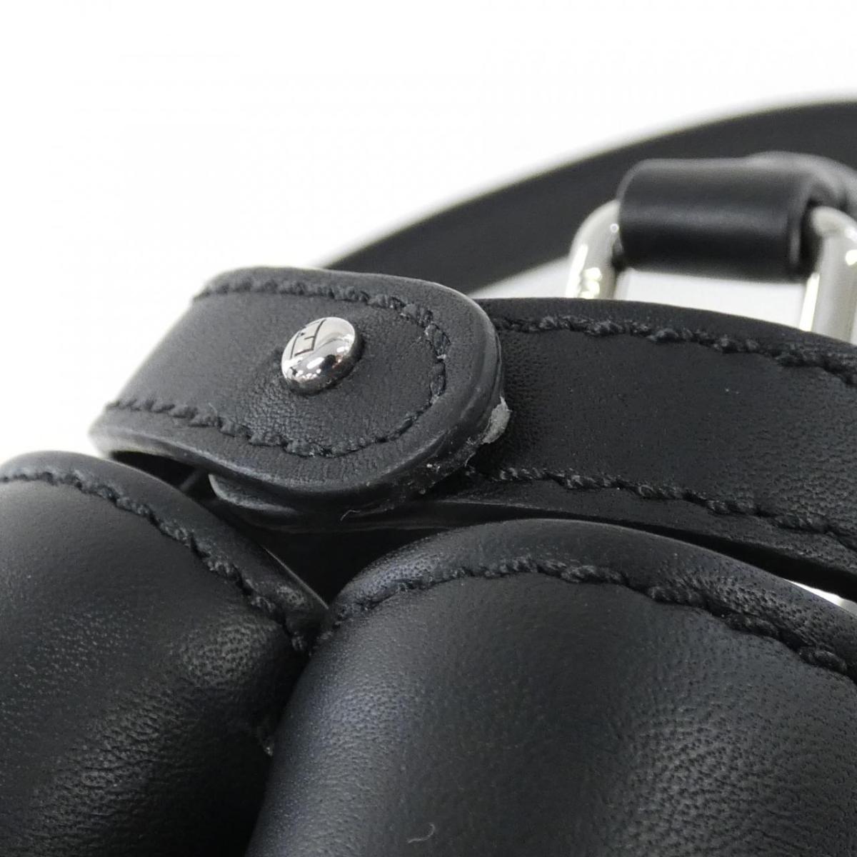 Fendi Peekaboo Mini 8BN244 Bag