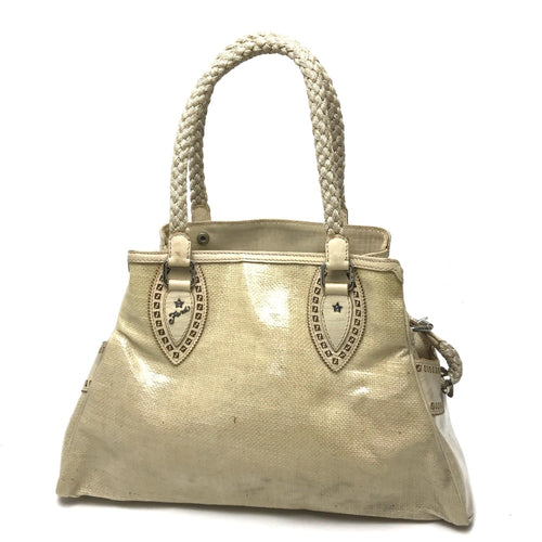Fendi  Cloth Tote Bag ()