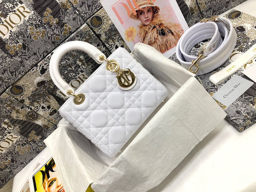 Dior Bag Luxury Bag New Arrivals - 4541
