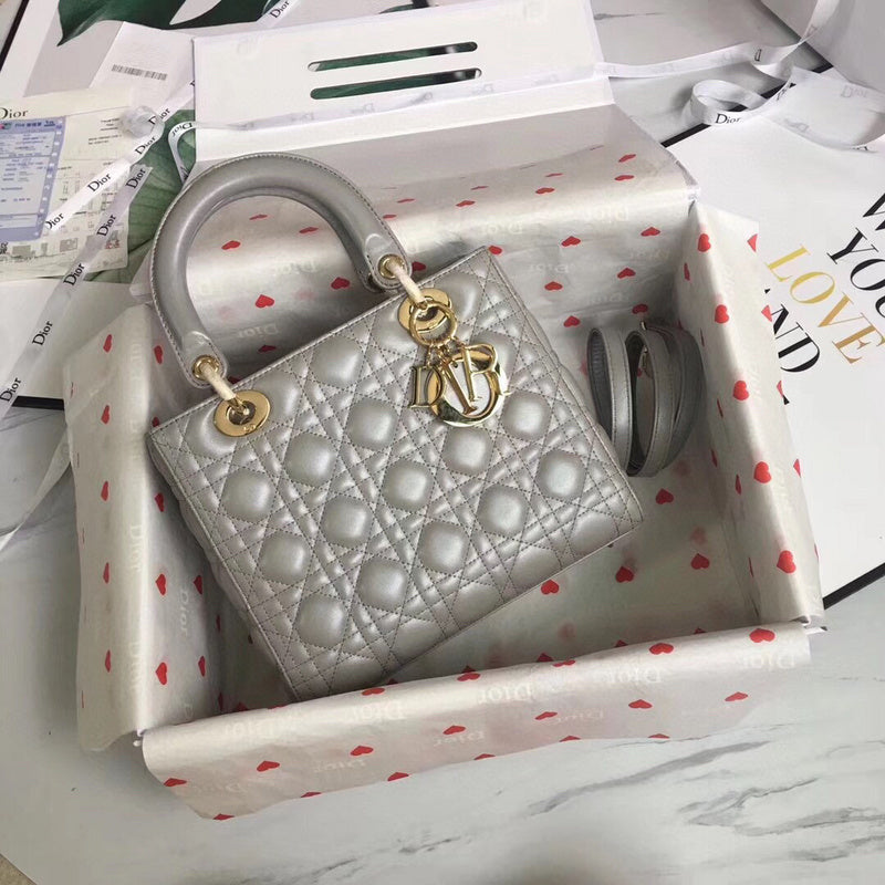 Dior Bag Luxury Bag New Arrivals - 2587