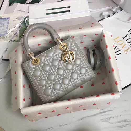 Dior Bag Luxury Bag New Arrivals - 2587