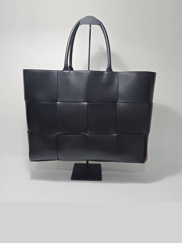 Bottega Veneta Arco large tote bag