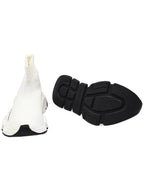 Balenciaga Balenciaga 494371 White Speed Runner Women Sneakers 37