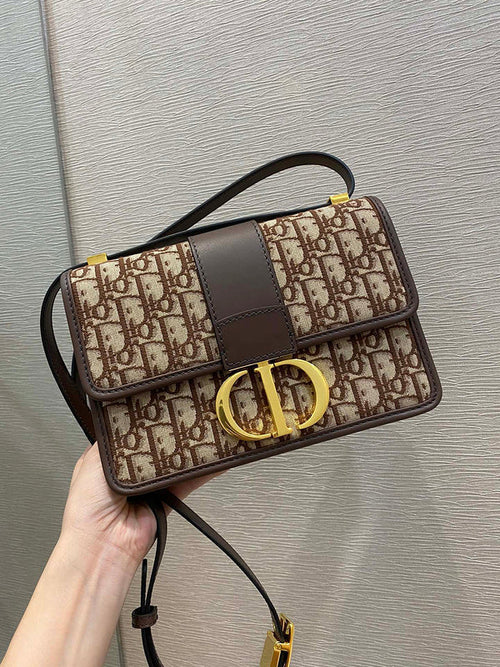 Dior Bag Luxury Bag New Arrivals - 6003