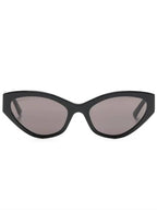 Balenciaga Eyewear GV Day Cat Eye Sunglasses BB0306S