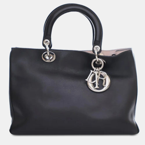 Dior Medium Diorissimo Satchel Bag